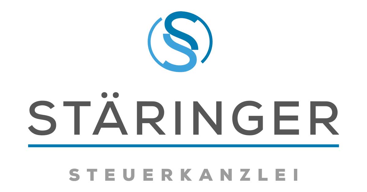 Stäringer & Partner Steuerberatungsgesellschaft mbB